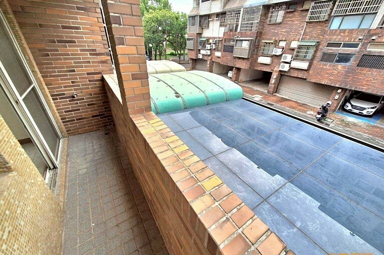 兆基社會住宅🏠大肚日光郡4房透天近火車站雙租補（第12張）