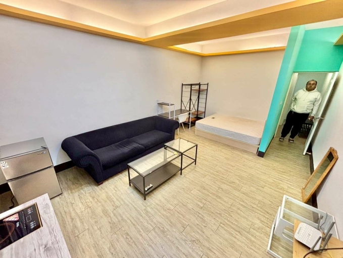 現在可入住🎉稀有可貓💎類一房一廳✨可雙租補💖（第2張）