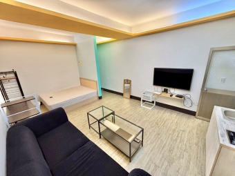 現在可入住🎉稀有可貓💎類一房一廳✨可雙租補💖（第4張）