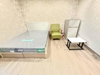 住你好運㊗️台水電、可租補入籍✅陽台獨洗曬（第3張）