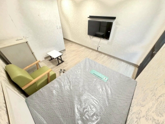 住你好運㊗️台水電、可租補入籍✅陽台獨洗曬（第7張）