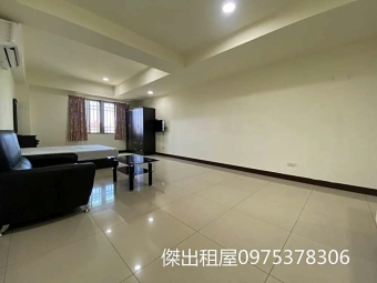 傑出租屋/站前大空間套房,獨洗,可補助 - Image 10