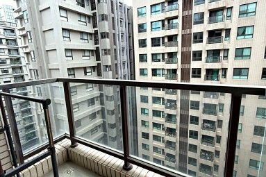 高鐵特區、近東興國中/高樓層精美三房/高檔裝潢/家具電齊全（第5張）