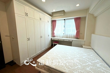 高鐵特區、近東興國中/高樓層精美三房/高檔裝潢/家具電齊全（第8張）