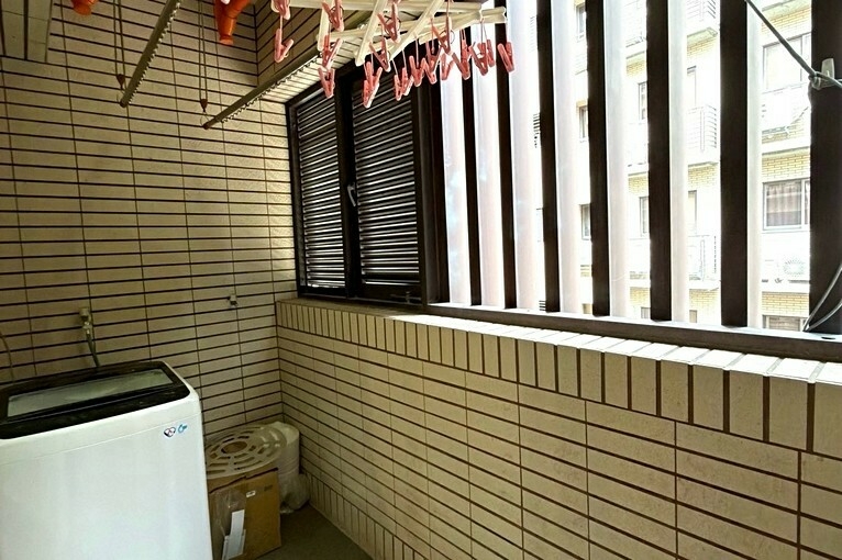 高鐵特區、近東興國中/高樓層精美三房/高檔裝潢/家具電齊全（第15張）