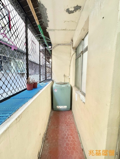 兆基社會住宅🏠文心中清捷運站大三房🏠可雙租補（第7張）