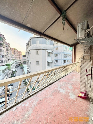 兆基社會住宅🏠文心中清捷運站大三房🏠可雙租補（第9張）