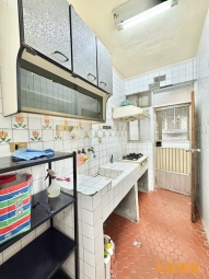 兆基社會住宅🏠文心中清捷運站大三房🏠可雙租補（第6張）