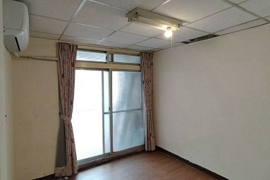 兆基社會住宅🏠文心中清捷運站大三房🏠可雙租補（第2張）