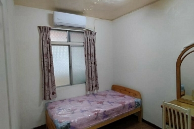 兆基社會住宅🏠文心中清捷運站大三房🏠可雙租補（第3張）