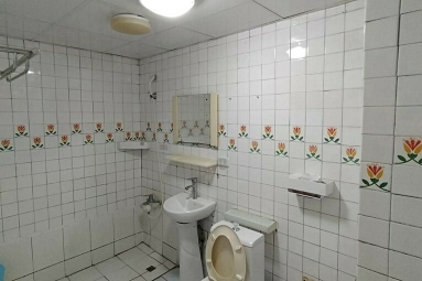 兆基社會住宅🏠文心中清捷運站大三房🏠可雙租補（第4張）