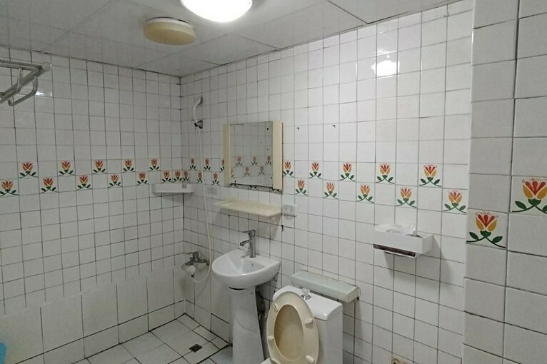 兆基社會住宅🏠文心中清捷運站大三房🏠可雙租補（第4張）