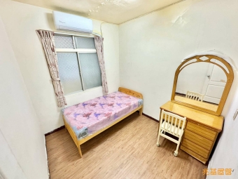 兆基社會住宅🏠文心中清捷運站大三房🏠可雙租補（第3張）