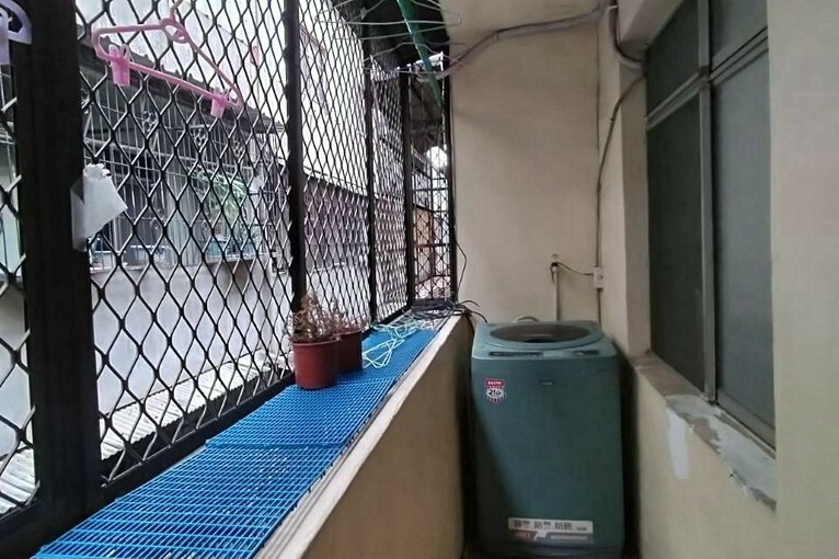 兆基社會住宅🏠文心中清捷運站大三房🏠可雙租補（第8張）
