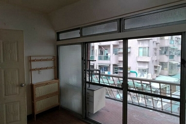 兆基社會住宅🏠文心中清捷運站大三房🏠可雙租補（第6張）