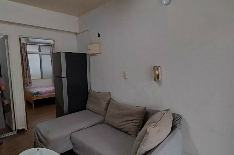 兆基社會住宅🏠文心中清捷運站大三房🏠可雙租補（第1張）