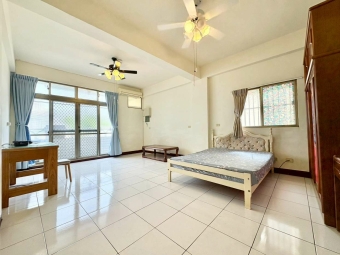 採光大空間雅房@廟東3分鐘@大陽台 - Image 12