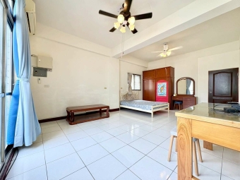 採光大空間雅房@廟東3分鐘@大陽台 - Image 17