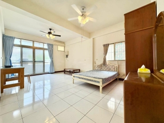 採光大空間雅房@廟東3分鐘@大陽台 - Image 11