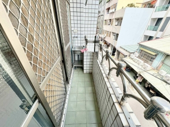 採光大空間雅房@廟東3分鐘@大陽台 - Image 18