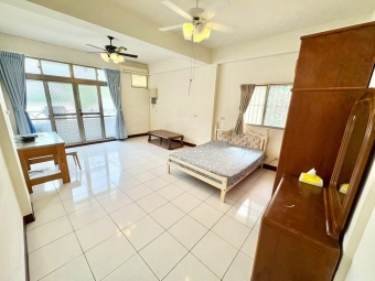 採光大空間雅房@廟東3分鐘@大陽台 - Image 10