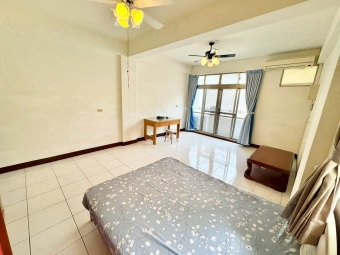 採光大空間雅房@廟東3分鐘@大陽台 - Image 13