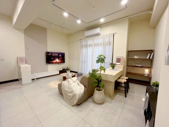 近銅鑼火車站｜絕美兩房兩廳｜台水台電｜汽機車停車位｜租補🉑（第4張）