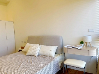 近銅鑼火車站｜絕美兩房兩廳｜台水台電｜汽機車停車位｜租補🉑（第5張）