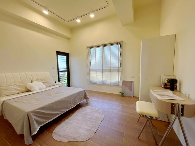 近銅鑼火車站｜絕美兩房兩廳｜台水台電｜汽機車停車位｜租補🉑（第7張）