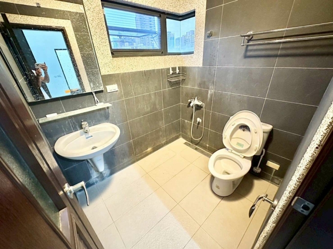 🧡請加賴約看🧡可貓咪🧡電梯新屋🧡租屋補助🧡一房一廳🧡陽台獨洗🧡（第9張）