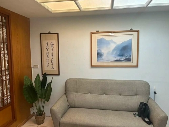 傑出租屋/站前稀有電梯1+1,陽台獨洗,免追垃圾車 - Image 8