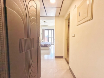 東區採光通風可租補嚴選房客全新整理未住傢俱電滿配自助洗陽台獨曬系統櫃收納多間可選電梯套房（第6張）