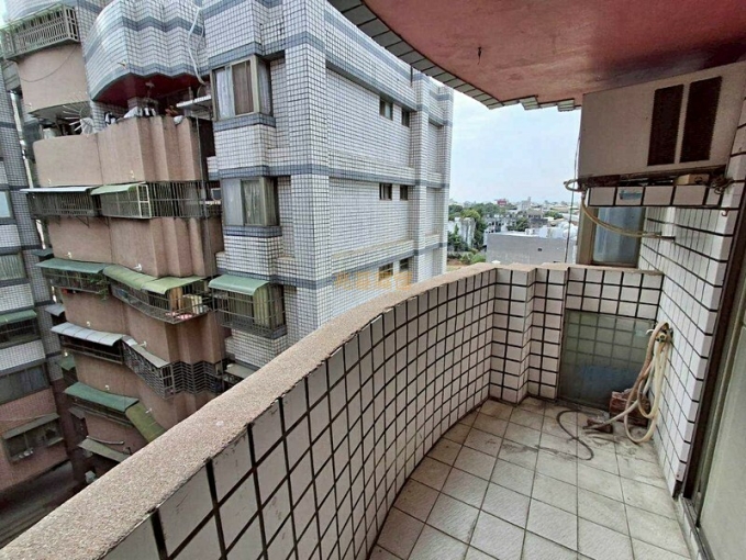 兆基社會住宅🏡【田中鎮】免爬樓梯，適合長輩、家庭居住（第6張）