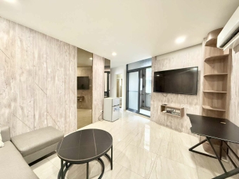 愛也會有翅膀🦋正1房1廳💕可雙租補✅子母車✅（第2張）