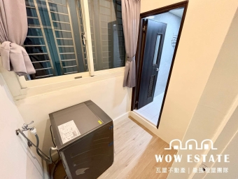 雙租屋補助🍀稀有可寵🍀獨洗脫烘🍀子母車（第5張）