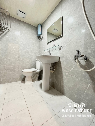 雙租屋補助🍀稀有可寵🍀獨洗脫烘🍀子母車（第6張）