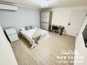 雙租屋補助🍀稀有可寵🍀獨洗脫烘🍀子母車（第4張）