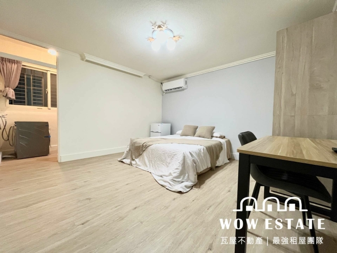 雙租屋補助🍀稀有可寵🍀獨洗脫烘🍀子母車（第3張）