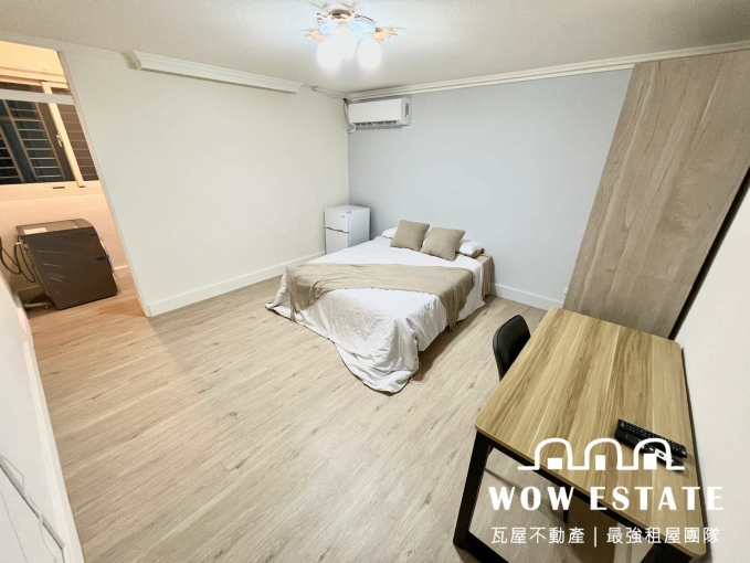 雙租屋補助🍀稀有可寵🍀獨洗脫烘🍀子母車（第2張）