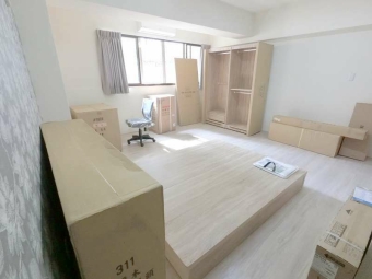 曉明女中❤️電梯❤️台電❤️租補（第5張）