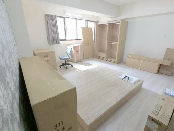 曉明女中❤️電梯❤️台電❤️租補（第5張）