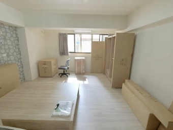 曉明女中❤️電梯❤️台電❤️租補（第3張）