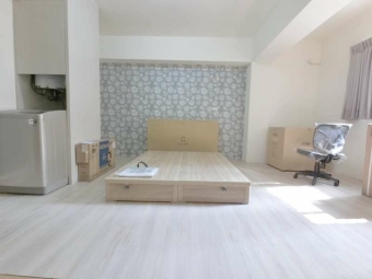 曉明女中❤️電梯❤️台電❤️租補（第4張）