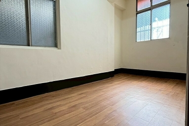 兆基社會住宅🏠安瀾橋✅陳家蔥油餅正對面✅超便宜低樓層4房✅（第4張）