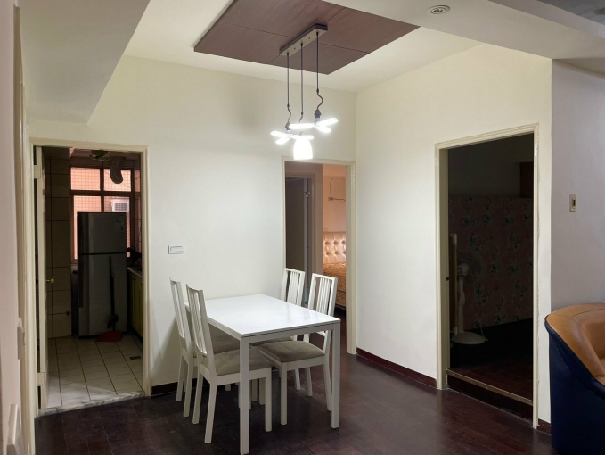 電梯社區大樓（第5張）