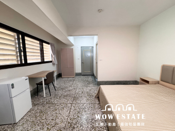 陽台獨洗🍀電梯🍀租屋補助🍀子母車🍀飲水機（第4張）