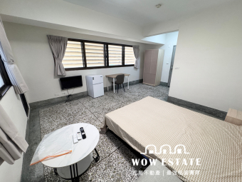 陽台獨洗🍀電梯🍀租屋補助🍀子母車🍀飲水機（第2張）