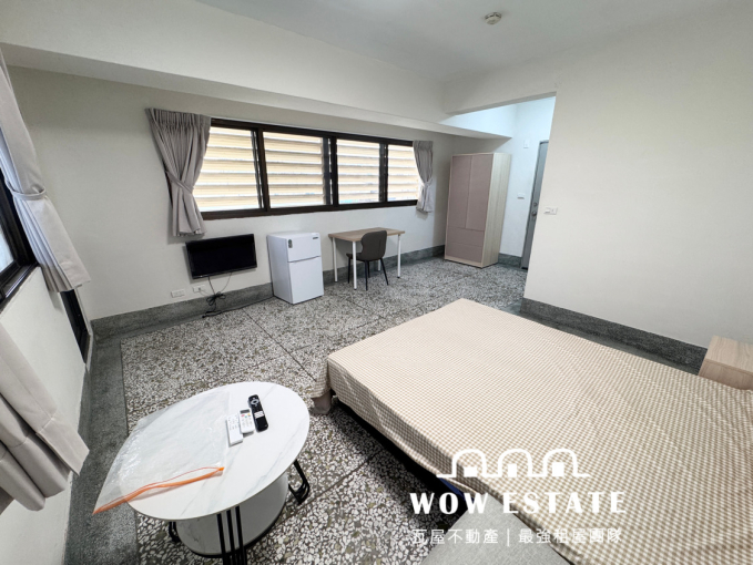 陽台獨洗🍀電梯🍀租屋補助🍀子母車🍀飲水機（第2張）