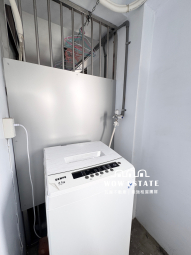 陽台獨洗🍀電梯🍀租屋補助🍀子母車🍀飲水機（第6張）