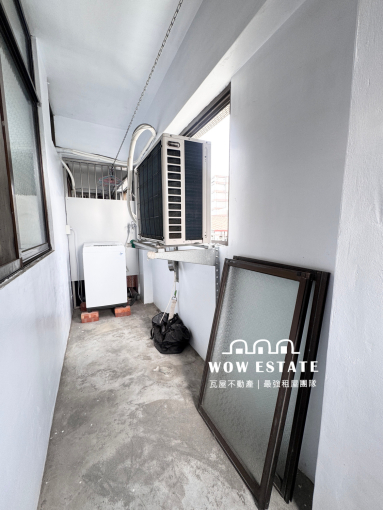 陽台獨洗🍀電梯🍀租屋補助🍀子母車🍀飲水機（第5張）